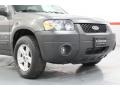 Dark Shadow Grey Metallic - Escape Hybrid 4WD Photo No. 5