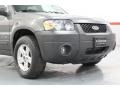 2005 Dark Shadow Grey Metallic Ford Escape Hybrid 4WD  photo #5