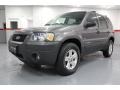 Dark Shadow Grey Metallic - Escape Hybrid 4WD Photo No. 13