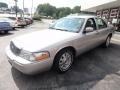 Silver Birch Metallic - Grand Marquis LS Photo No. 2