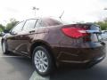 Deep Auburn Pearl - 200 Touring Sedan Photo No. 2