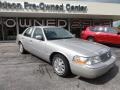Silver Birch Metallic - Grand Marquis LS Photo No. 4