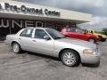 Silver Birch Metallic - Grand Marquis LS Photo No. 5