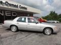 Silver Birch Metallic - Grand Marquis LS Photo No. 6