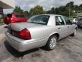 Silver Birch Metallic - Grand Marquis LS Photo No. 7