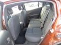 Deep Auburn Pearl - 200 Touring Sedan Photo No. 7