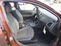 Deep Auburn Pearl - 200 Touring Sedan Photo No. 8