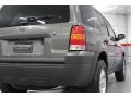 2005 Dark Shadow Grey Metallic Ford Escape Hybrid 4WD  photo #28