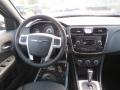 Deep Auburn Pearl - 200 Touring Sedan Photo No. 9