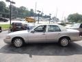 Silver Birch Metallic - Grand Marquis LS Photo No. 10