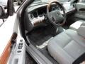 Silver Birch Metallic - Grand Marquis LS Photo No. 12