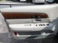 Silver Birch Metallic - Grand Marquis LS Photo No. 13