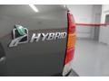 Dark Shadow Grey Metallic - Escape Hybrid 4WD Photo No. 34