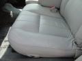 Silver Birch Metallic - Grand Marquis LS Photo No. 15
