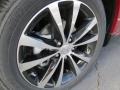 2013 Chrysler 200 S Sedan Wheel