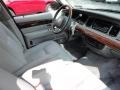 Silver Birch Metallic - Grand Marquis LS Photo No. 18