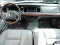 Silver Birch Metallic - Grand Marquis LS Photo No. 23