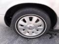 Silver Birch Metallic - Grand Marquis LS Photo No. 25