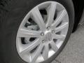 2013 Chrysler 200 Touring Sedan Wheel