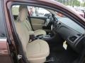 Deep Auburn Pearl - 200 Touring Sedan Photo No. 8