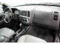 2005 Dark Shadow Grey Metallic Ford Escape Hybrid 4WD  photo #69