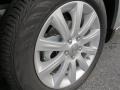2013 Chrysler 200 Touring Sedan Wheel