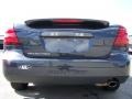 2008 Dark Slate Metallic Pontiac Grand Prix Sedan  photo #5