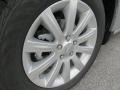 2013 Chrysler 200 Touring Sedan Wheel