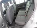 Black 2013 Chrysler 200 Touring Sedan Interior Color
