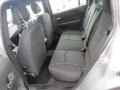 2013 Chrysler 200 Touring Sedan Rear Seat