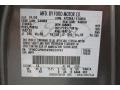 Dark Shadow Grey Metallic - Escape Hybrid 4WD Photo No. 90