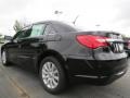 Black - 200 Touring Sedan Photo No. 2