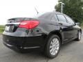 Black - 200 Touring Sedan Photo No. 3