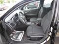Black - 200 Touring Sedan Photo No. 6