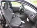 Black - 200 Touring Sedan Photo No. 8