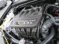 Black - 200 Touring Sedan Photo No. 10