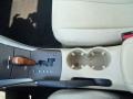 Powder White Pearl - Sonata GLS V6 Photo No. 14
