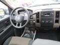 2012 Bright Silver Metallic Dodge Ram 1500 Express Quad Cab  photo #10