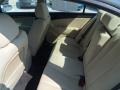 Powder White Pearl - Sonata GLS V6 Photo No. 16