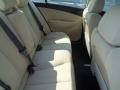 Powder White Pearl - Sonata GLS V6 Photo No. 19