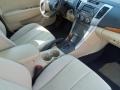 Powder White Pearl - Sonata GLS V6 Photo No. 20