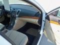 Powder White Pearl - Sonata GLS V6 Photo No. 21