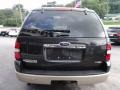 2007 Carbon Metallic Ford Explorer Eddie Bauer 4x4  photo #8