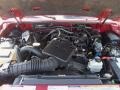 2001 Toreador Red Metallic Ford Explorer Sport Trac 4x4  photo #5