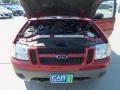 2001 Toreador Red Metallic Ford Explorer Sport Trac 4x4  photo #6
