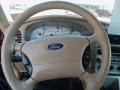 2001 Toreador Red Metallic Ford Explorer Sport Trac 4x4  photo #14