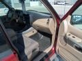 2001 Toreador Red Metallic Ford Explorer Sport Trac 4x4  photo #21