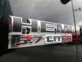 Black - Ram 1500 Express Regular Cab Photo No. 6