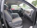 Black - Ram 1500 Express Regular Cab Photo No. 8