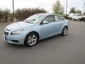 Ice Blue Metallic - Cruze LT Photo No. 1